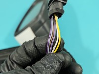 Lusterko prawe Vw Up Lc9a europa