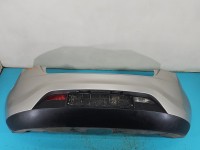 Zderzak tył Fiat Bravo II srebrny, 272/B HB