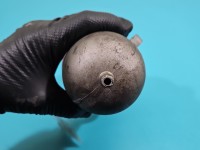 Obudowa filtra paliwa Fiat Ducato IV 2.3 jtd