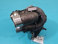Turbosprężarka Toyota Avensis II T25 727210-1, 17201-0G010 2.0 D4D 116KM