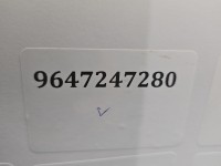 Wtryskiwacz Volvo S40 II V50 9647247280 2.0d