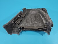 Tapicerka bagażnika lewa boczek MG3 24- 11197721