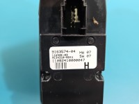 Przełącznik szyb BMW F01 Brak blaszek mocowania EU 9163574