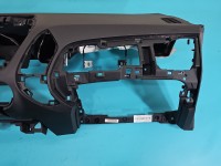 Deska rozdzielcza airbag pasażera kokpit Hyundai Ix35 09-13