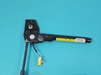 Pas bezpieczeństwa przód lewy kierowcy Lancia Delta III 08-14 07355269740 EU