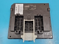 Sterownik moduł komfortu Skoda Octavia III 5Q0937084CJ Europejska