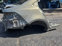 Błotnik tył prawy ćwiartka Toyota Corolla E21 19- 6x1 sedan