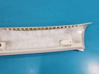 Osłona ZAŚLEPKA PLASTIK PP SŁUPKA Mercedes ML W166 1666901425
