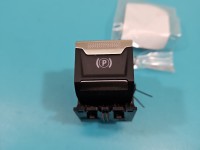 Przełącznik hamulca ręcznego Opel Astra VI L 9810593577