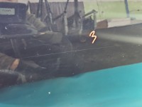 DRZWI PRZÓD PRAWE PASAŻERA Peugeot 508 II 18- 5d EKU