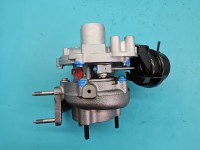 Turbosprężarka Regenerowana Nissan X-trail III T32 13-21 54389700018, 5438-970-0018, 54389880018 1.6 dci 131KM