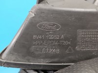 Zaślepka kratka zderzaka prawa atrapa Ford Kuga Mk1 08-13 8V41-19952-A