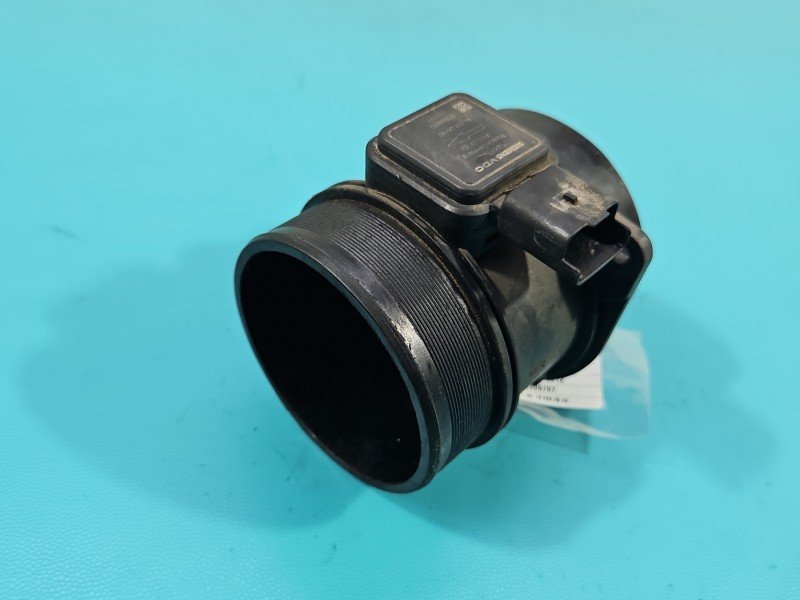 Przepływomierz Peugeot 4007 5WK97002, 9445948980 2.2 hdi Przepływomierz Peugeot 4007 5WK97002, 9445948980 2.2 hdi