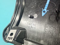 Osłona ZAŚLEPKA PLASTIK Jaguar F-Pace 16- GX73-24766-A