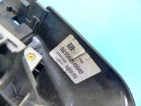 Lusterko wewnętrzne Alfa romeo 159 wsteczne 001560549040, 9830105