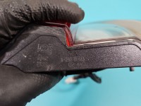 Lampa tył lewa TOYOTA, Z KLAPY 2019- LED Toyota Corolla E21 19- sedan