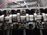 Silnik Vw Passat B6 1.9 tdi 105KM ODPALANY FILM POMIAR