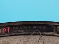Listwa błotnika tył prawa Mitsubishi Outlander III 12- 7407A304