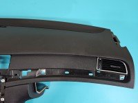 Deska rozdzielcza konsola kokpit Skoda Superb II eu