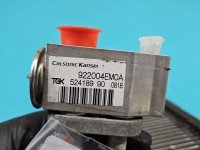 Nagrzewnica Nissan Qashqai II J11 13-21 922004EM0A EUROPA
