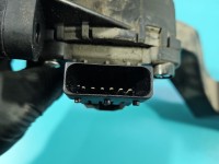 Pedał gazu potencjometr Opel Zafira B 1.9 cdti