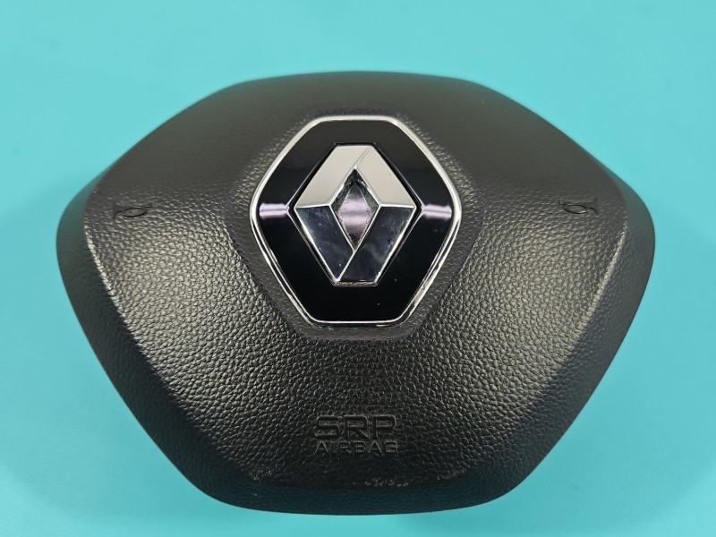 Poduszka powietrzna kierowcy airbag Renault Clio V 19- 34231900F