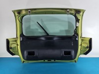 Klapa tył Citroen C3 Picasso 08-17 HB 5d KARC