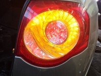 Lampa tył prawa Vw Passat B6 kombi