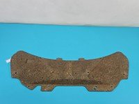Wygłuszenie maski PODBITKA Nissan Qashqai II J11 13-21