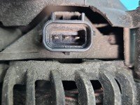 TEST Alternator Ford Mondeo Mk3 2.0 tdci