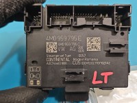Sterownik moduł DRZWI LEWY TYŁ AUDI Q7 II 4M 4M0959795E