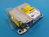 Sterownik poduszek airbag Toyota Corolla E16 E18 13- 334651-101, 89170-02K10