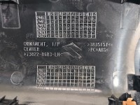 Listwa listwy dekory dekor deski Suzuki Vitara II 2015- eu