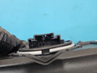 DŹWIGNIA LEWAREK WYBIERAK LINKI Skoda Superb IV 2.0 TDI (DXPA)