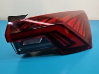 Lampa tył prawa Skoda Octavia IV kombi EUROPA 5E3945208A