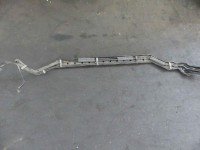RURKI Przewód paliwowy Kia Optima IV 15-20 Producent części: KIA, przewód hamulcowy, rurka wtryskiwacza,, wraz z hamulcowymi...