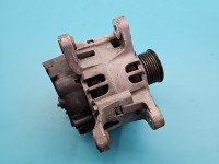 TEST Alternator Renault Clio III 8200654541 1.2 TCe