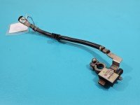 KLEMA INSTALACJA WIĄZKA MINUSOWA MINUS Volvo V60 I 10- 30659783