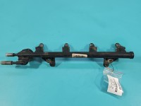 Wtryskiwacz benzyna 2N1U9F593KA Ford Ka Mk1 1.3 8V 60KM