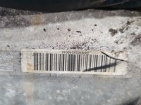 Przekładnia kierownicza maglownica Renault Espace V 1.6 dci 490016765R