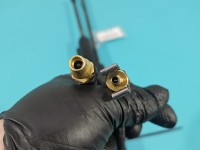 Siłowniki klapy komplet teleskop Opel Insignia A 23439950, 315005777, 39011536