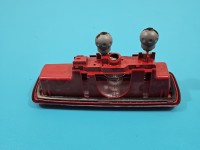 TRZECIE ŚWIATŁO STOP STOPU Renault Trafic III HB 265904849R, 93867977