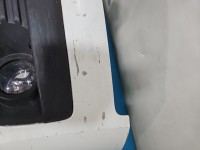 Zderzak przód przedni Ford Focus Mk2 N3