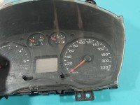 Licznik Ford Transit MK7 06-13 6C1T-10849-CG 2.2 tdci EUROPA