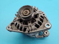 TEST Alternator Vw Passat B5 06B903016D 2.0 8V wiel