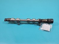 Listwa wtryskowa CZUJNIKI Toyota Yaris III 0445214177, 0281006015, 23280-33020 1.4 D4D
