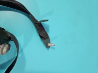 Pas bezpieczeństwa przód prawy pasażera Peugeot 308 I 96569048XX