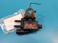 Mapsensor Czujnik ciśnienia powietrza Chevrolet Captiva