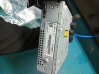 Nawigacja czytnik AUDI A4 B8 8T1035666E