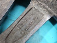 Felga aluminiowa 19" Skoda Superb III alufelga